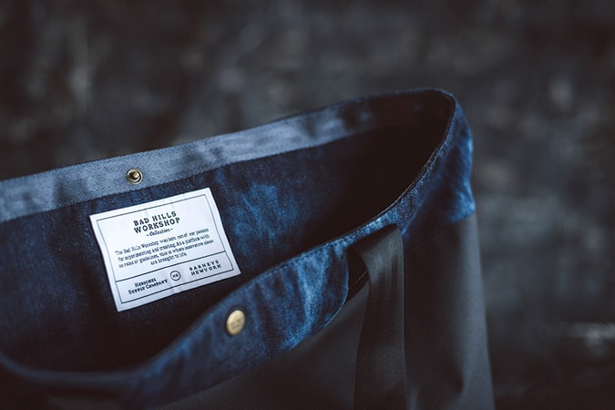 Herschel supply bad hills workshop: bộ sưu tập ss14 12 Herschel supply bad hills workshop
