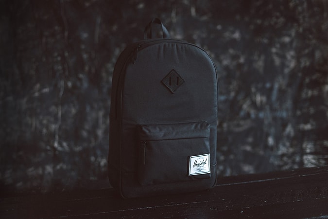 Herschel supply bad hills workshop: bộ sưu tập ss14 15 Herschel supply bad hills workshop