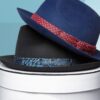 Mũ turnbull & asser x lock & co 31 Mũ turnbull & asser x lock & co