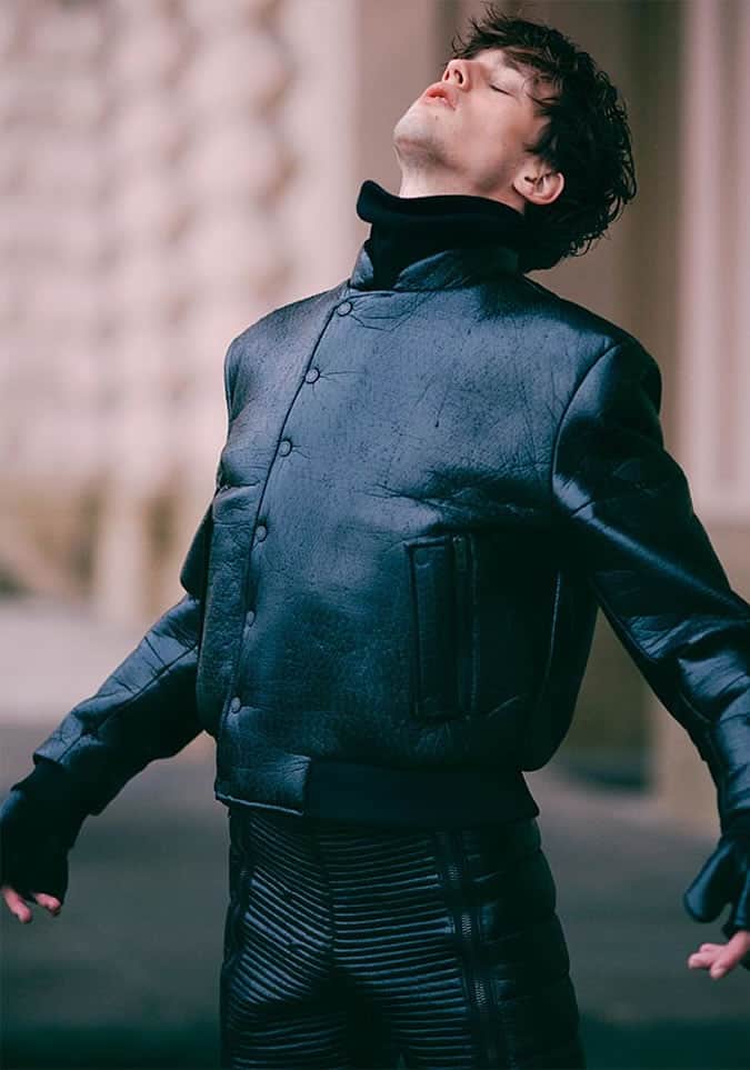 Bộ sưu tập asger juel larsen aw14