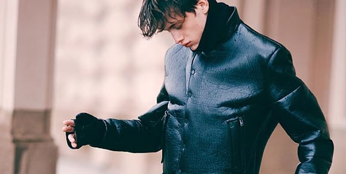 Giải thưởng Woolmark xướng tên Người chiến thắng Khu vực Châu Âu