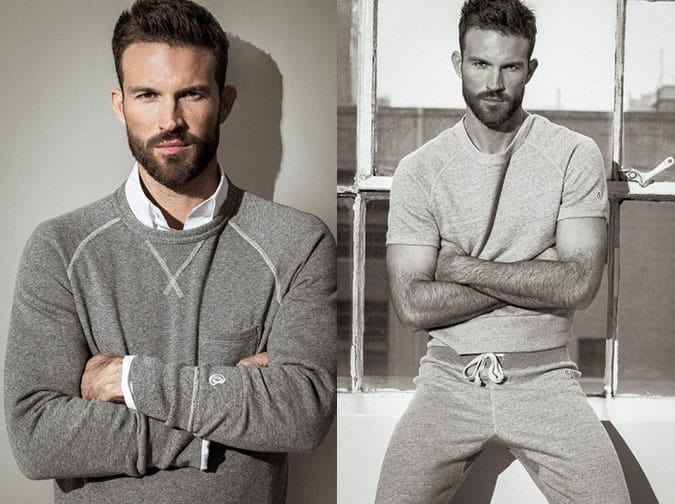 Todd snyder x quần áo champion: bộ sưu tập ss15 13 Bộ sưu tập todd snyder x champion