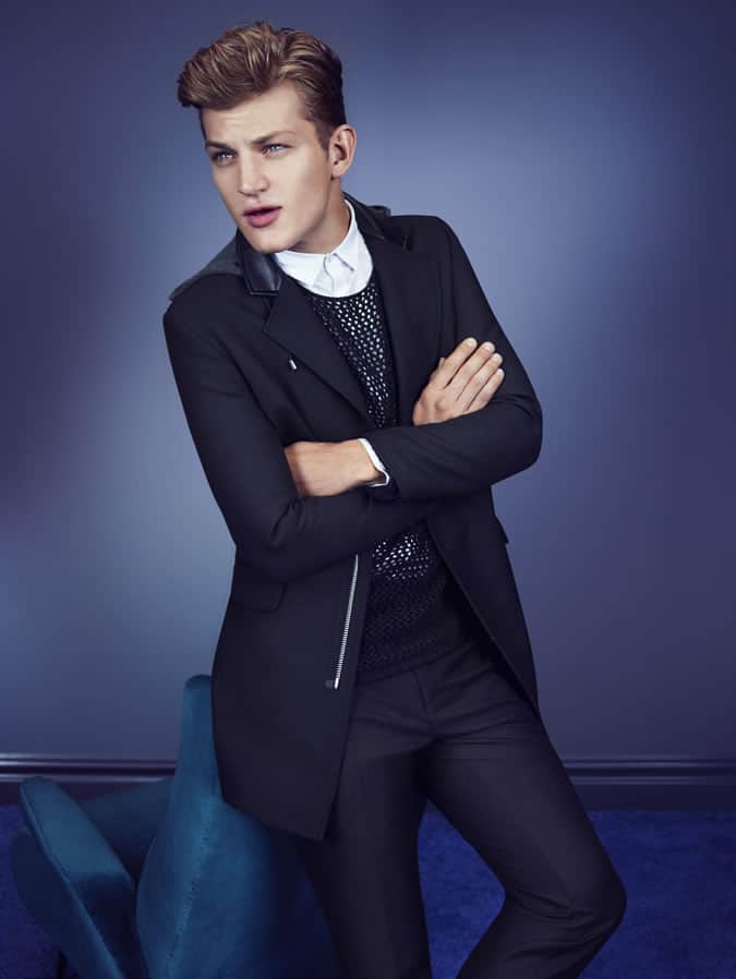 Chiến dịch cách điệu river island