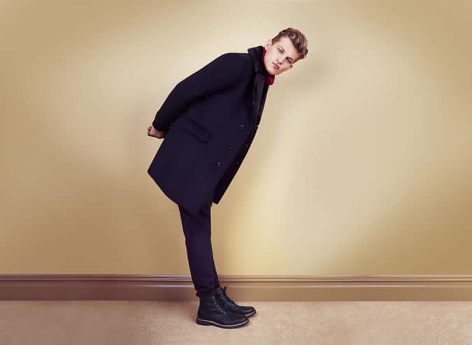 Chiến dịch cách điệu river island