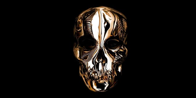 Alexander McQueen: Triển lãm Vẻ đẹp Savage
