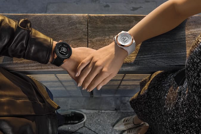 Đồng hồ thông minh kenneth cole connect