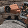 Đồng hồ thông minh kenneth cole connect
