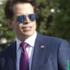 Anthony scaramucci đã để lại cho chúng ta một bài học phong cách trước khi ra khỏi nhà trắng