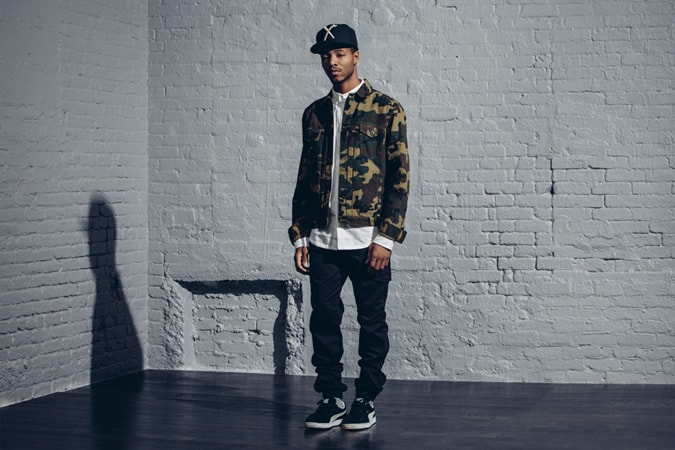 10. Deep holiday 2013: midnight lookbook
