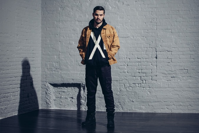 10. Deep holiday 2013: midnight lookbook