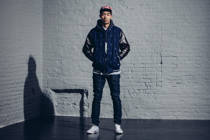 10. Deep holiday 2013: midnight lookbook