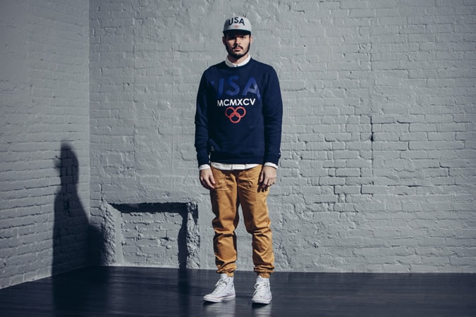 10. Deep holiday 2013: midnight lookbook