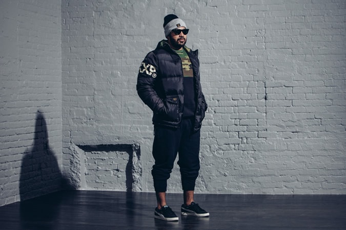 10. Deep holiday 2013: midnight lookbook