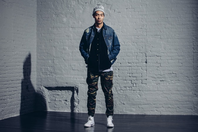 10. Deep holiday 2013: midnight lookbook