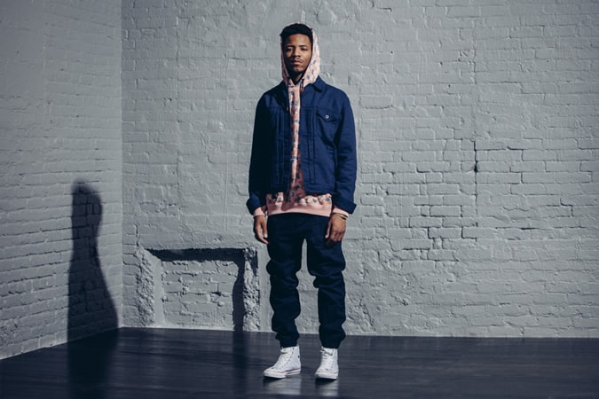 10. Deep holiday 2013: midnight lookbook