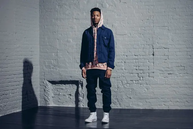 10. Deep holiday 2013: midnight lookbook