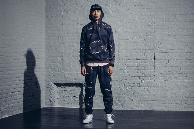 10. Deep holiday 2013: midnight lookbook
