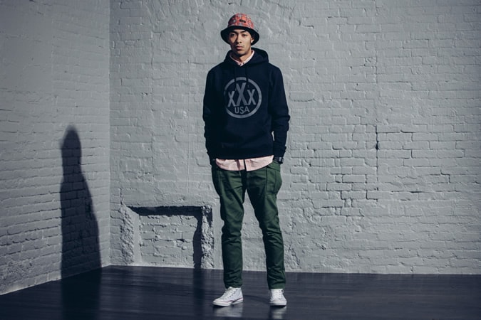 10. Deep holiday 2013: midnight lookbook