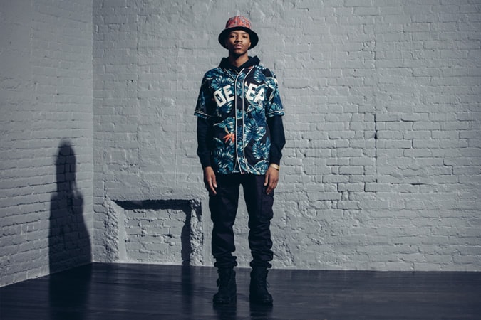 10. Deep holiday 2013: midnight lookbook