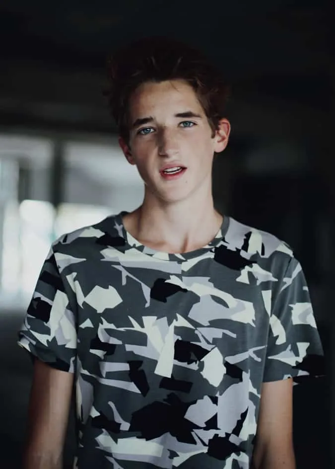 Bwgh x puma aw14