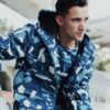 Puma x brooklyn we go hard menswear: bộ sưu tập aw14