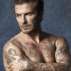 David beckham bodywear: đồ bơi ss14