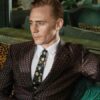 Tom hiddleston đã sẵn sàng trở thành trái phiếu