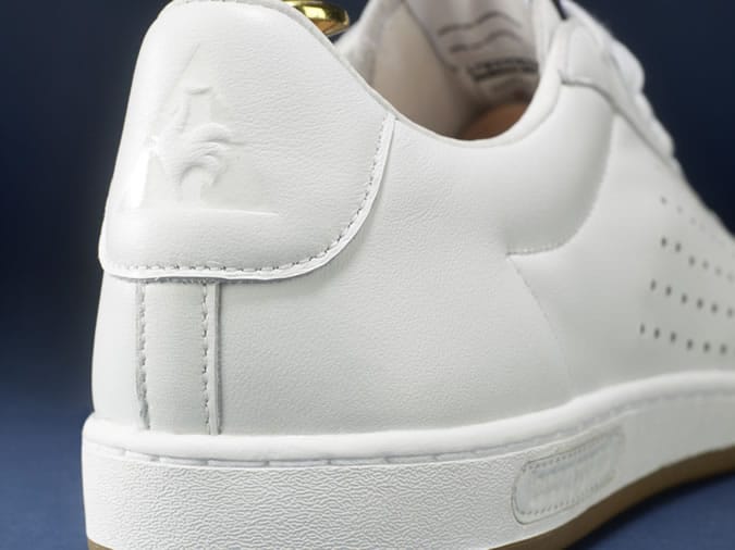 Người huấn luyện le coq sportif arthur ashe 10 Người huấn luyện le coq sportif arthur ashe