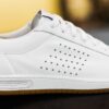 Người huấn luyện le coq sportif arthur ashe