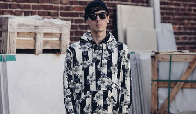 10. Deep clothing: bộ sưu tập aw14 2 10. Deep aw14