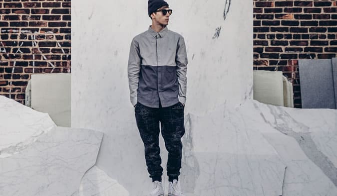 10. Deep clothing: bộ sưu tập aw14 15 10. Deep aw14