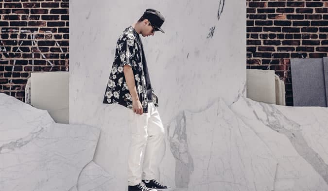 10. Deep clothing: bộ sưu tập aw14 18 10. Deep aw14