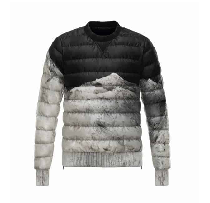 Dan holdsworth x moncler blackout collection 13 Dan holdsworth x moncler blackout