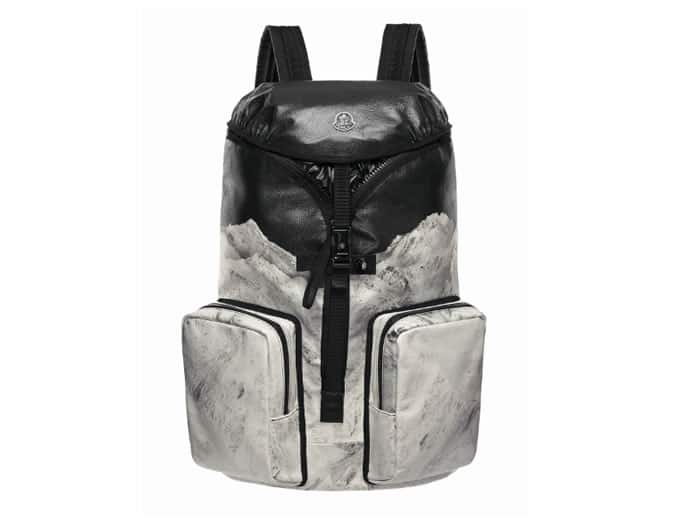Dan holdsworth x moncler blackout collection 16 Dan holdsworth x moncler blackout