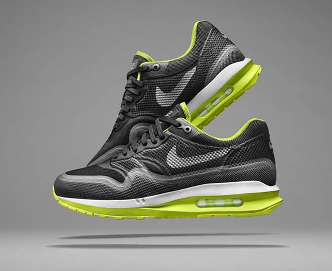 Nike air max lunar1