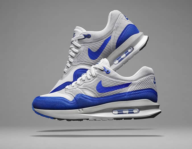 Nike air max lunar1