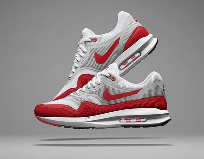 Nike air max lunar1