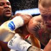 Có một trận tái đấu mayweather-mcgregor và trận đấu này, chúng tôi rất vui mừng về