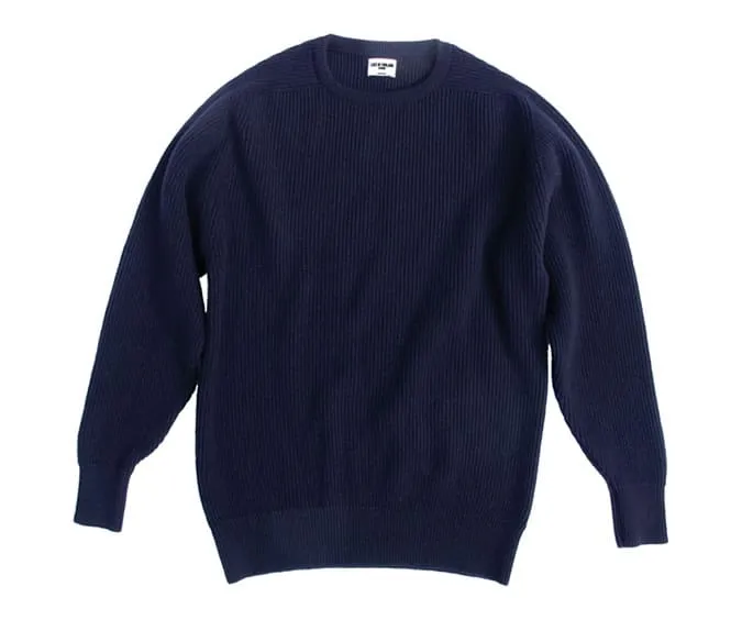 Last of england cashmere knitwear