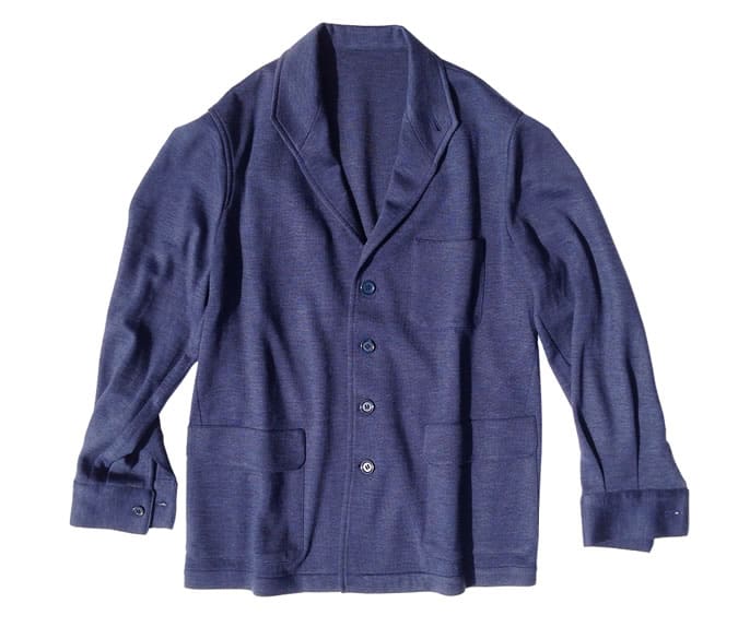 Last of england cashmere knitwear