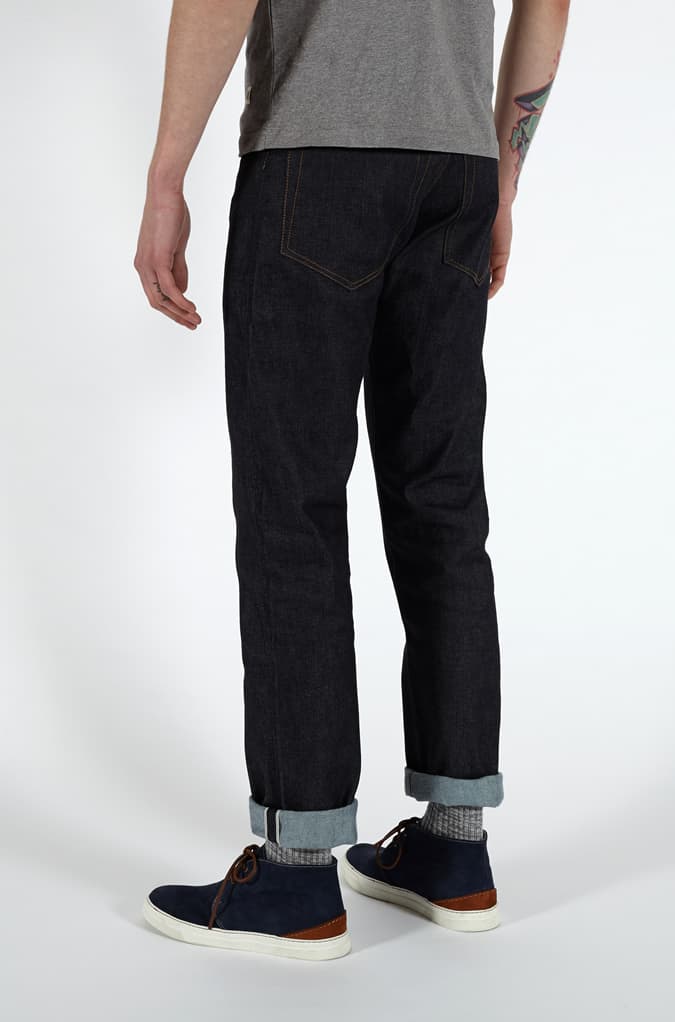 Universal works ra mắt hội thảo dải denim