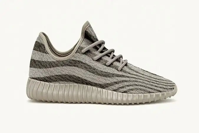 Đây có phải là hình ảnh mới của adidas x kanye yeezy boost 350 không?