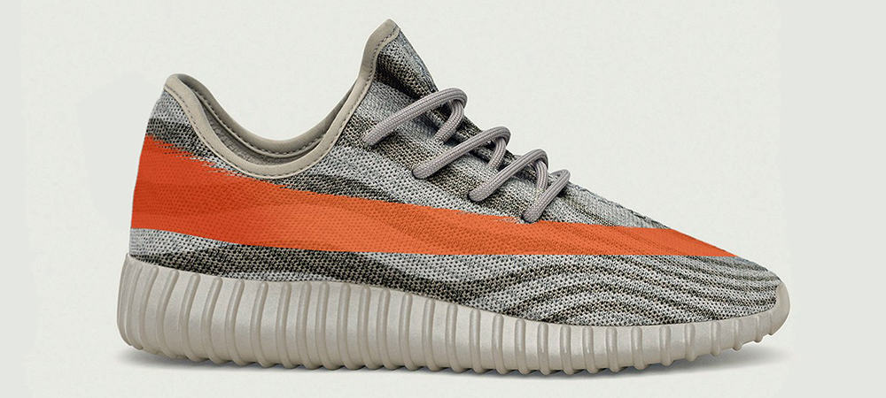 Đây có phải là hình ảnh mới của adidas x Kanye Yeezy Boost 350 không?