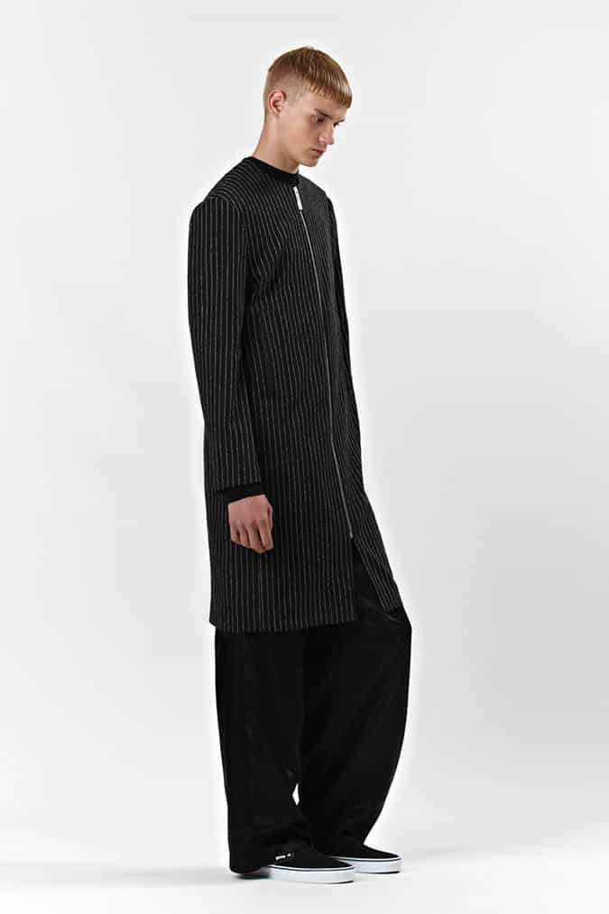 Nicomede talavera menswear: bộ sưu tập ss14 1 Nicomede talavera ss14