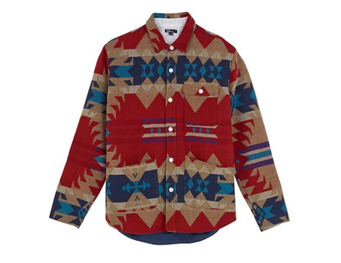 Levi's California x Urban Outfitters