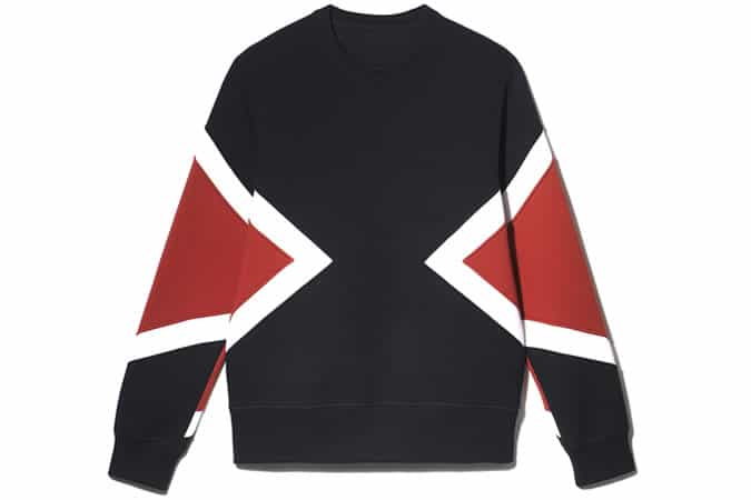 Harrods menswear exclusives