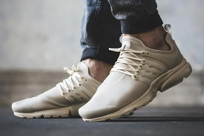 Nike air presto