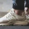 Nike's air presto premium có một màu sắc mới