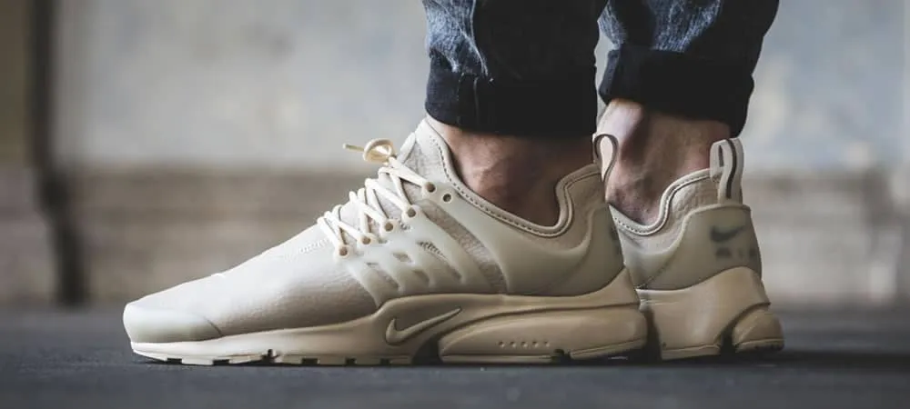 Nike's Air Presto Premium có một màu sắc mới