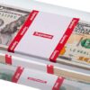Phạm vi phụ kiện mùa thu của supreme là loại nực cười nhất